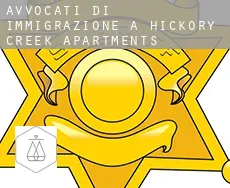 Avvocati di immigrazione a  Hickory Creek Apartments
