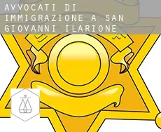Avvocati di immigrazione a San Giovanni Ilarione