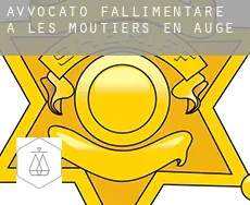 Avvocato fallimentare a Les Moutiers-en-Auge