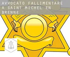 Avvocato fallimentare a  Saint-Michel-en-Brenne