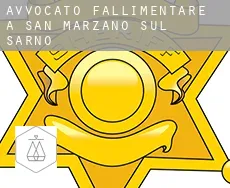 Avvocato fallimentare a San Marzano sul Sarno