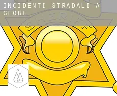 Incidenti stradali a  Globe