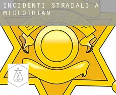 Incidenti stradali a  Midlothian