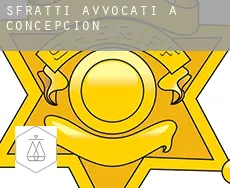 Sfratti avvocati a Concepción