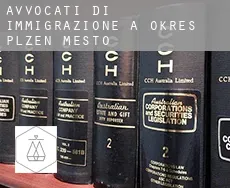 Avvocati di immigrazione a  Okres Plzen-Mesto