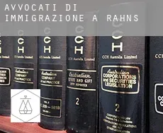 Avvocati di immigrazione a  Rahns