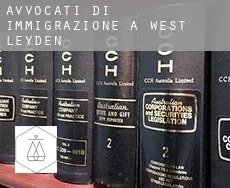 Avvocati di immigrazione a  West Leyden