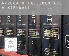 Avvocato fallimentare a  Kirkwall