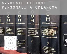 Avvocato lesioni personali a  Oklahoma