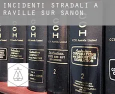 Incidenti stradali a  Raville-sur-Sânon