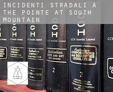 Incidenti stradali a  The Pointe at South Mountain