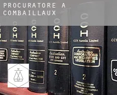 Procuratore a  Combaillaux
