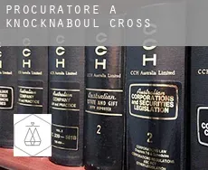 Procuratore a Knocknaboul Cross