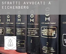 Sfratti avvocati a  Eichenberg