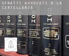 Sfratti avvocati a  La Certellerie