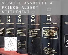 Sfratti avvocati a  Prince Albert Settlement
