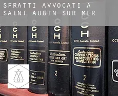 Sfratti avvocati a  Saint-Aubin-sur-Mer