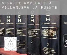 Sfratti avvocati a  Villanueva de la Fuente
