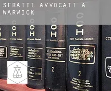 Sfratti avvocati a  Warwick