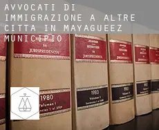 Avvocati di immigrazione a  Altre città in Mayagueez Municipio