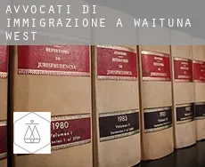 Avvocati di immigrazione a  Waituna West