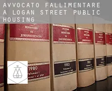 Avvocato fallimentare a  Logan Street Public Housing