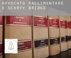 Avvocato fallimentare a  Scarvy Bridge