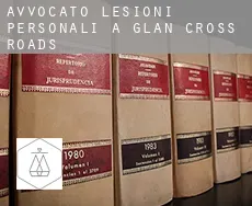 Avvocato lesioni personali a Glan Cross Roads