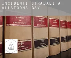 Incidenti stradali a  Allatoona Bay