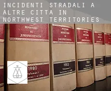 Incidenti stradali a  Altre città in Northwest Territories