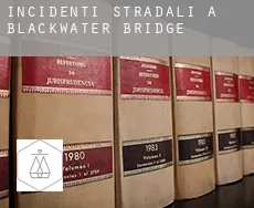 Incidenti stradali a Blackwater Bridge