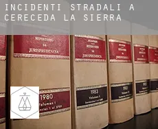 Incidenti stradali a  Cereceda de la Sierra