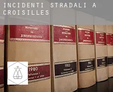 Incidenti stradali a  Croisilles