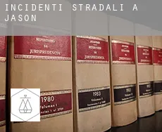Incidenti stradali a  Jason