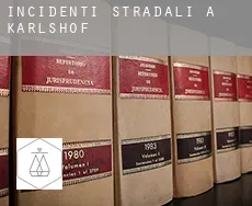 Incidenti stradali a  Karlshof