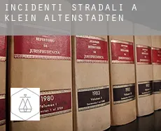Incidenti stradali a  Klein Altenstädten