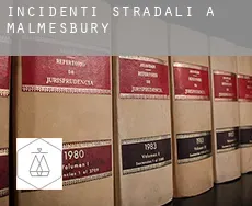 Incidenti stradali a  Malmesbury