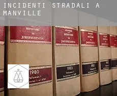 Incidenti stradali a  Manville
