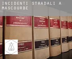 Incidenti stradali a Mascourbe