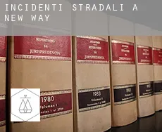 Incidenti stradali a  New Way