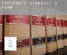 Incidenti stradali a  Rehm