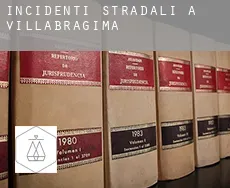 Incidenti stradali a  Villabrágima