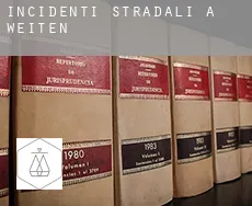 Incidenti stradali a Weiten