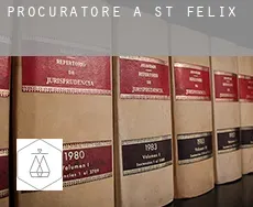 Procuratore a St. Felix