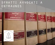 Sfratti avvocati a  Entraunes