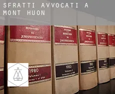 Sfratti avvocati a  Mont-Huon