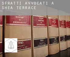 Sfratti avvocati a  Shea Terrace