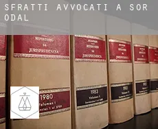 Sfratti avvocati a  Sør-Odal