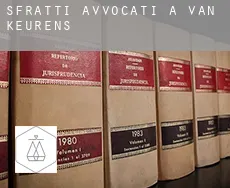 Sfratti avvocati a  Van Keurens