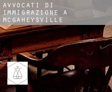 Avvocati di immigrazione a  McGaheysville